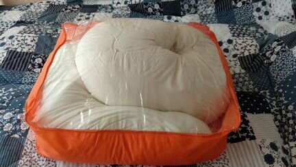 Подушка для беременных Biopodushka