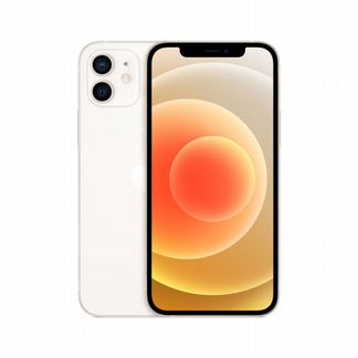 Apple iPhone 12 mini 128Gb White Новый