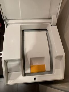 Стиральная машинка Miele W297