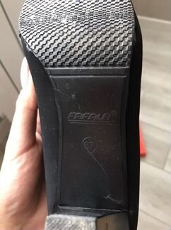 Туфли (новые)