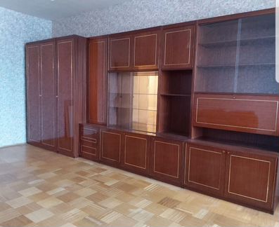 Шкаф стенка. Бесплатно