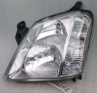 Opel Meriva A фара новая левая правая 2003-2009