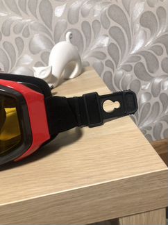 Очки BRP Smith quick-strap