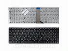 Клавиатура для ноутбука Asus X551 / X553 / X555