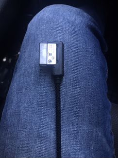Кабель usb для Мерседеса или Фольксвагена