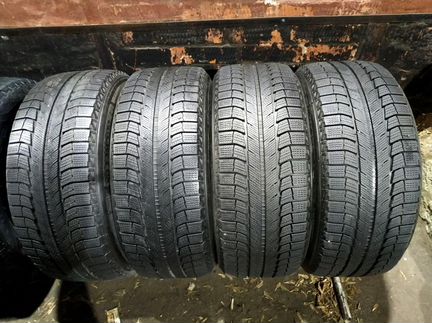 255 50 19 Michelin бу Шины Зимние 255 50 R19 99D