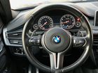 BMW X6 4.4 AT, 2014, 126 000 км объявление продам