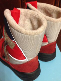 Chicco сапоги зимние размер 25