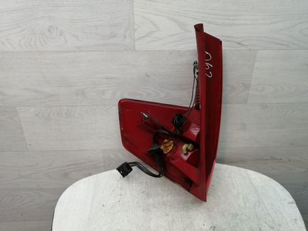 Фонарь задний правый Citroen C4. 2004-2014