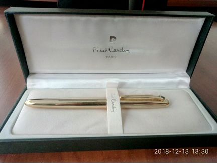 Ручка перьевая