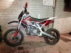 Pitbike bse yx 160 cc