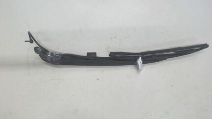 Щеткодержатель задний Chevrolet Tahoe, 2007