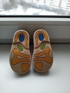 Orsetto сандали босоножки 19р