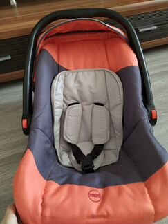 Автокресло-люлька