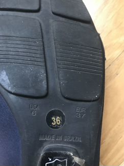 Макасины женские A.Pugachova, 37 размер