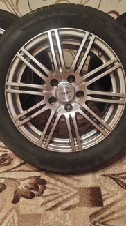 Резина Pirelli