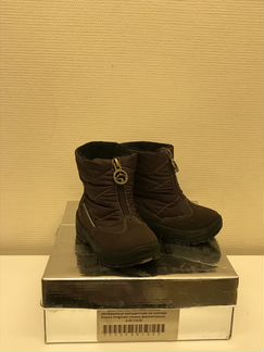 Сапожки Alaska 23 р. (14,8 см)