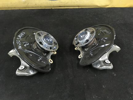 Кулак задний Mercedes W213 W238 C238 X253 C253