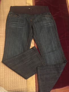 Джинсы для беременных