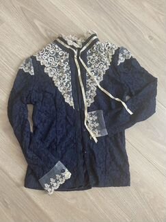 Блуза Рубашка