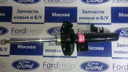 Амортизатор передний левый Ford Mondeo 4 / Galaxy