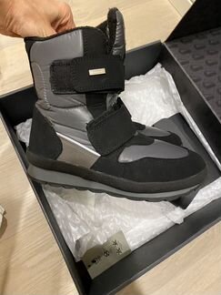 Сапоги Jog Dog («Джог Дог»)