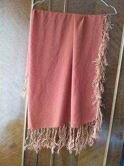 Платок,шелк,размер 100см100 см