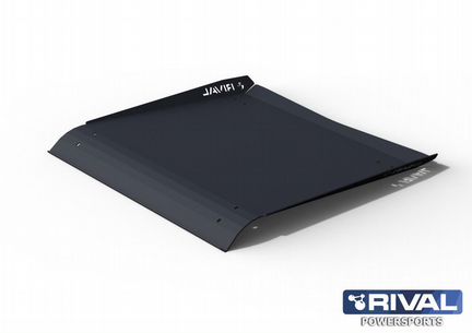 Крыша алюминиевая для Polaris RZR1000/turbo 2014+