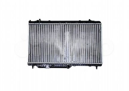 Радиатор охлаждения Chery Fora Vortex Estina Фора