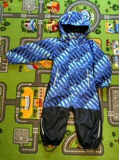 Комбинезон Lassie демисезонный