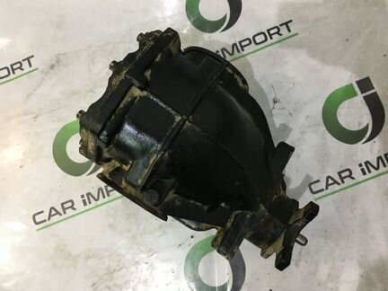 Мерседес E400 E320 Редуктор задний w211 211 cdi
