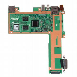 Материнская плата Asus T100TAL