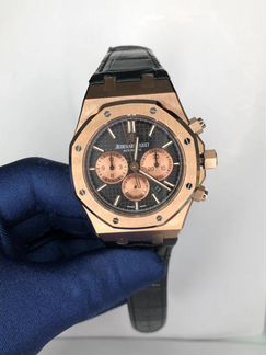 Audemars Piguet Royal Oak Chronograph