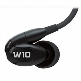 Наушники Westone W-10+ Bluetooth cable