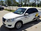 Приглашаем водителей в Яндекс такси (подключение)