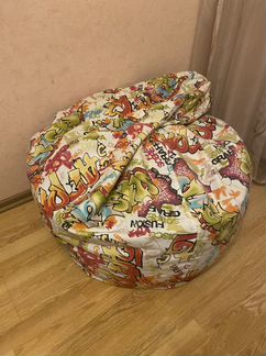 Кресло мешок