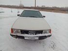 Audi 100 2.2 МТ, 1986, 415 089 км объявление продам