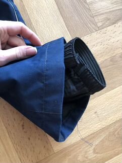 Костюм reima зимний