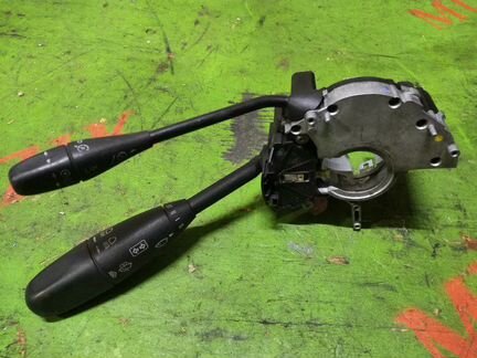 Подрулевой переключатель Mercedes E-Class W211