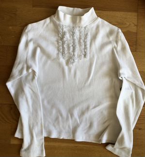 Набор школьных рубашек