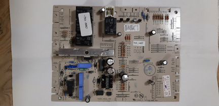 Запчасть. Электронный модуль blomberg (beko) 28223