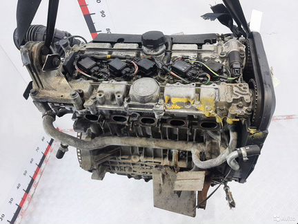 Двигатель Volvo S60 / S80 / V70 B5244S2 (Б/У)