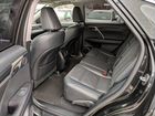 Lexus RX 2.0 AT, 2020, 18 000 км объявление продам