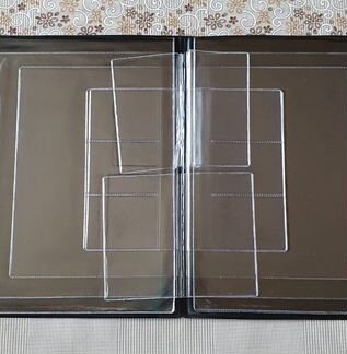 Папка органайзер для документов