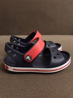 Сандали Crocs 15см