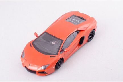 Машинка Lamborghini Aventador LP700-4 MJX 8538