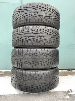 Nokian 225/50 R17