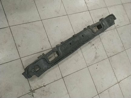 8W0807550M Наполнитель передн бампера audi A4 (B9)