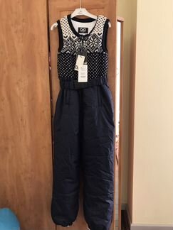 Зимний комбенизон