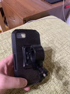 Чехол на руль iPhone 7